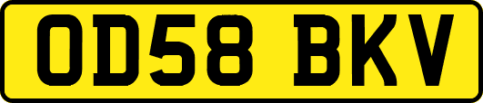 OD58BKV