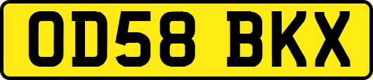 OD58BKX