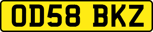 OD58BKZ