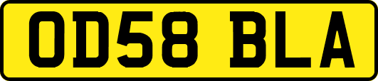 OD58BLA