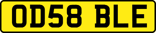 OD58BLE