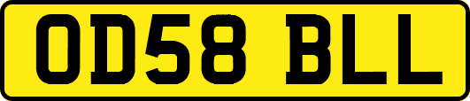 OD58BLL