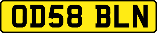 OD58BLN