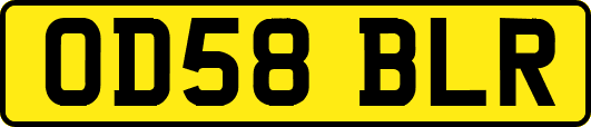 OD58BLR