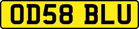 OD58BLU