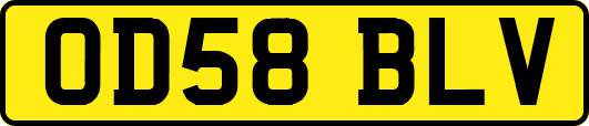OD58BLV