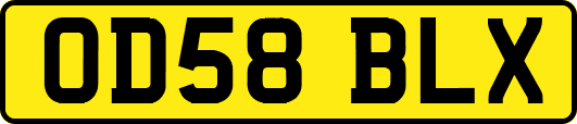 OD58BLX