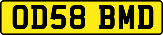 OD58BMD