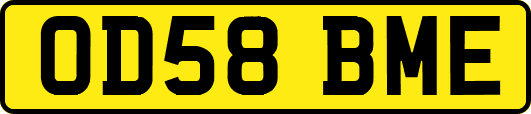 OD58BME