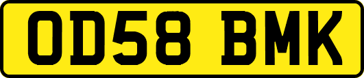 OD58BMK
