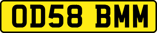 OD58BMM