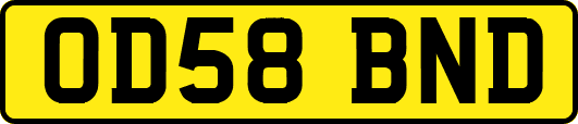 OD58BND