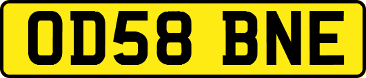 OD58BNE