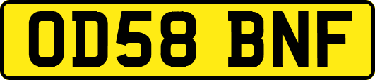 OD58BNF