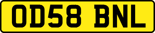 OD58BNL