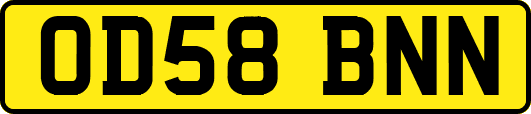 OD58BNN