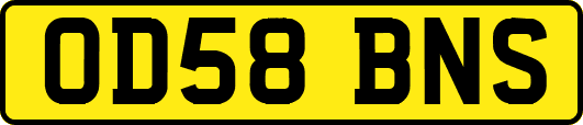 OD58BNS
