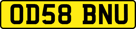 OD58BNU