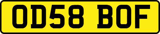 OD58BOF
