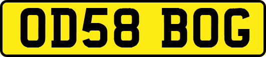 OD58BOG