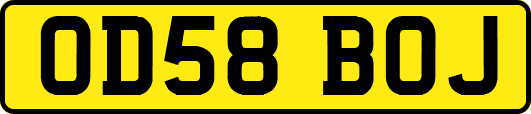 OD58BOJ