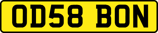 OD58BON