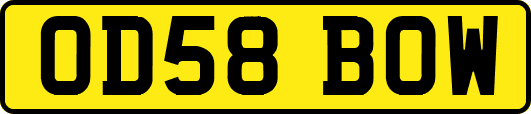 OD58BOW