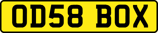 OD58BOX