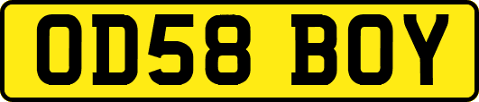OD58BOY