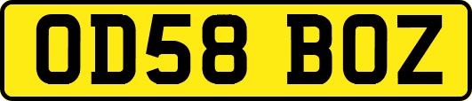 OD58BOZ