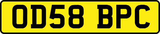 OD58BPC