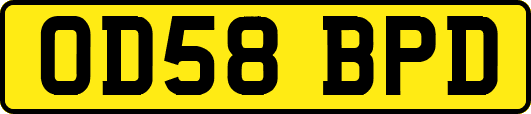 OD58BPD