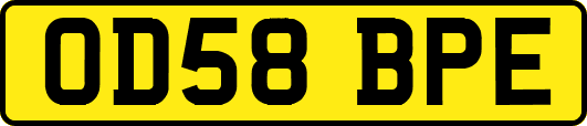 OD58BPE