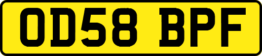 OD58BPF