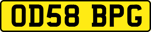 OD58BPG