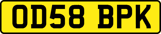 OD58BPK