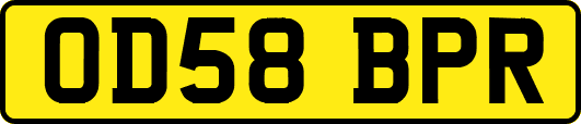 OD58BPR