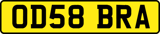 OD58BRA