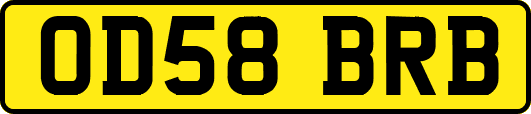 OD58BRB
