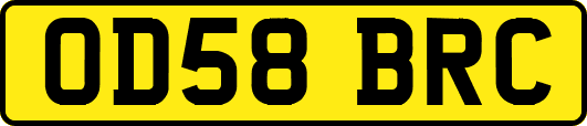 OD58BRC