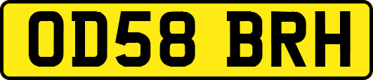 OD58BRH