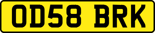 OD58BRK