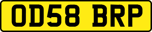 OD58BRP