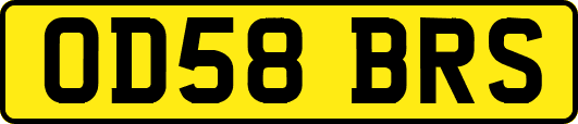 OD58BRS