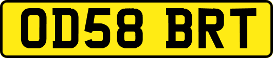OD58BRT