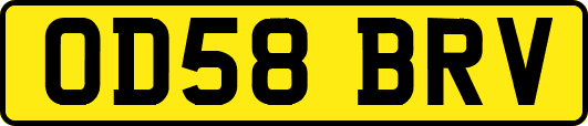 OD58BRV