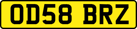 OD58BRZ