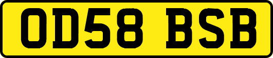 OD58BSB