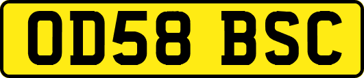 OD58BSC