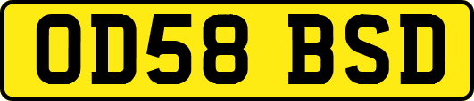 OD58BSD